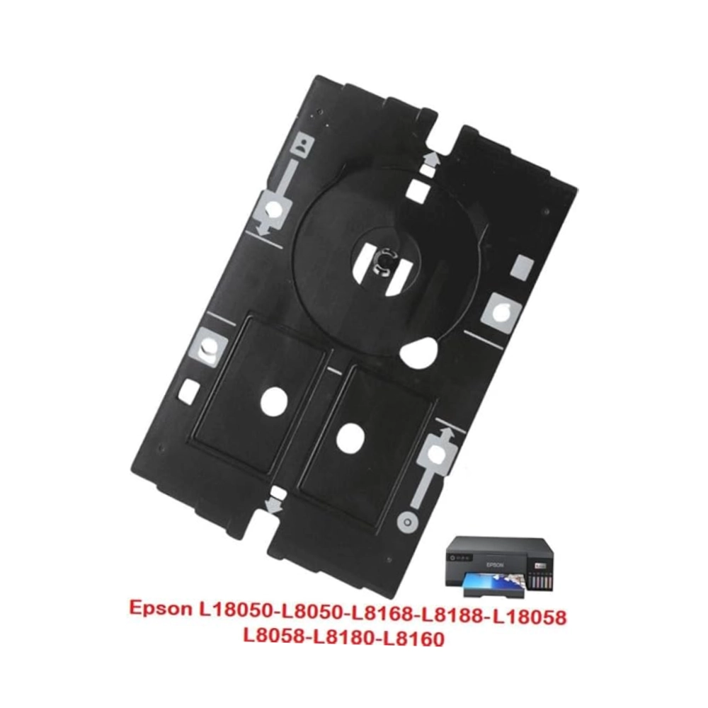 ID CARD TRAY L8050 (New)